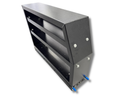 Aluminium Canopy Slide Out Pantry Drawer - 790x195x560mm-Aussie 4x4 Pro