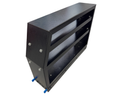Aluminium Canopy Slide Out Pantry Drawer - 790x195x560mm-Aussie 4x4 Pro