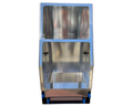 Aluminium Canopy Slide Out Pantry Drawer - 880x370x715mm-Aussie 4x4 Pro