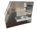 Aluminium Canopy Slide Out Pantry Drawer - 880x370x715mm-Aussie 4x4 Pro