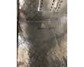 Aluminium Checker Plate Full Side Opening Toolbox - 1200x600x850mm-Aussie 4x4 Pro