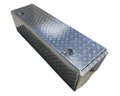 Aluminium Checker Plate Toolbox - 1500x500x500mm-Aussie 4x4 Pro