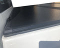 Aluminium Hard Lid Tri-Fold Tonneau Cover for Isuzu D-MAX Dual Cab (2021 - 2024) – Aussie 4x4 Pro