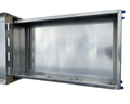 Aluminium Slide Out Drawer with Bench - 530x800x260mm-Aussie 4x4 Pro