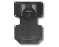 Aluminium Spare Wheel Carrier - Heavy Duty-Aussie 4x4 Pro