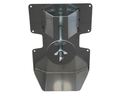 Aluminium Spare Wheel Carrier - Heavy Duty-Aussie 4x4 Pro
