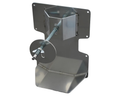 Aluminium Spare Wheel Carrier - Heavy Duty-Aussie 4x4 Pro
