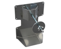 Aluminium Spare Wheel Carrier - Heavy Duty-Aussie 4x4 Pro