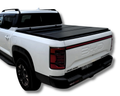 Aluminium Tri-Fold Tonneau Cover for BYD Shark 6 (2024 Onwards)-Aussie 4x4 Pro