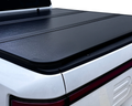 Aluminium Tri-Fold Tonneau Cover for BYD Shark 6 (2024 Onwards)-Aussie 4x4 Pro