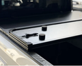 Aluminium Tri-Fold Tonneau Cover for Kia Tasman (2025 Onwards)-Aussie 4x4 Pro