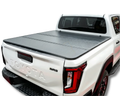 Aluminium Tri-Fold Tonneau Cover for Toyota Hilux N90 Dual Cab (2026 Onwards)-Aussie 4x4 Pro