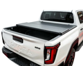 Aluminium Tri-Fold Tonneau Cover for Toyota Hilux N90 Dual Cab (2026 Onwards)-Aussie 4x4 Pro