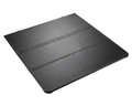 Aluminium Tri-Fold Tonneau Cover for Toyota Hilux N90 Dual Cab (2026 Onwards)-Aussie 4x4 Pro