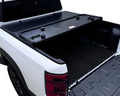 Aluminium Tri-Fold Tonneau Cover for Toyota Hilux SR5 Dual Cab (2015 - 2025)-Aussie 4x4 Pro