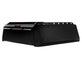 Aluminium Tub Canopy for Isuzu D-MAX Dual Cab - Black (2012 - 2020)-Aussie 4x4 Pro