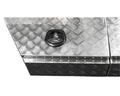 Aluminium Underbody Toolboxes - Pair - 750x230x400mm-Aussie 4x4 Pro