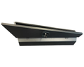 Aluminium Undertray Toolboxes - Pair - 1000x200x395mm-Aussie 4x4 Pro