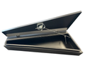 Aluminium Undertray Toolboxes - Pair - 1000x200x395mm-Aussie 4x4 Pro