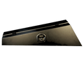 Aluminium Undertray Toolboxes - Pair - 1000x200x395mm-Aussie 4x4 Pro