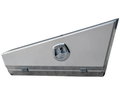 Aluminium Undertray Toolboxes - Pair - 1159x200x395mm-Aussie 4x4 Pro