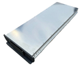 Aluminium Undertray Trundle Drawer with Lid - 2100mm-Aussie 4x4 Pro