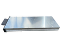 Aluminium Undertray Trundle Drawer with Lid - 2100mm-Aussie 4x4 Pro