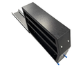 Aluminium Canopy Slide Out Pantry Drawer - 790x195x560mm-Aussie 4x4 Pro