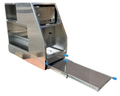 Aluminium Canopy Slide Out Pantry Drawer - 880x370x715mm-Aussie 4x4 Pro