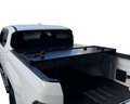 Aluminium Tri-Fold Tonneau Cover for Kia Tasman (2025 Onwards)-Aussie 4x4 Pro