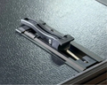 Aluminium Tri-Fold Tonneau Cover for Kia Tasman (2025 Onwards)-Aussie 4x4 Pro