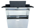 Aluminium Undertray Trundle Drawer with Lid - 2100mm-Aussie 4x4 Pro