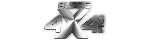 Aussie 4x4 Pro