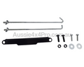 Battery Tray for Toyota Hilux N80 (2015 Onwards)-Aussie 4x4 Pro