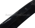 Bonnet Protector & Weather Shields for D23 Nissan Navara (2021 - 2024)-Aussie 4x4 Pro