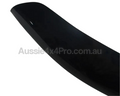 Bonnet Protector & Weather Shields for D23 Nissan Navara (2021 - 2024)-Aussie 4x4 Pro