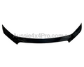 Bonnet Protector & Weather Shields for Isuzu D-MAX Extra Cab (2021 - 2024)-Aussie 4x4 Pro
