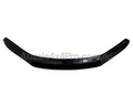 Bonnet Protector & Weather Shields for Toyota Fortuner (2015 - 2020)-Aussie 4x4 Pro