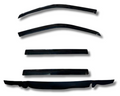 Bonnet Protector & Weather Shields for Toyota Hilux (2002 - 2005)-Aussie 4x4 Pro