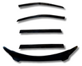 Bonnet Protector & Weather Shields for Toyota RAV 4 (2006 - 2012)-Aussie 4x4 Pro