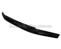 Bonnet Protector for D40 Nissan Navara - Spanish Built (2011 - 2015)-Aussie 4x4 Pro