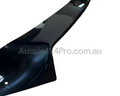 Bonnet Protector for Isuzu MU-X (2021 - 2024)-Aussie 4x4 Pro