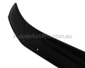 Bonnet Protector for MV Mitsubishi Triton (2023 - 2025)-Aussie 4x4 Pro