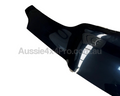 Bonnet Protector for Mitsubishi Outlander (2002 - 2006)-Aussie 4x4 Pro