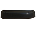 Bonnet Protector & Weather Shields for D22 Nissan Navara (2002 - 2015)-Aussie 4x4 Pro