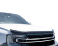 Bonnet Protector & Weather Shields for PY Ford Ranger Next Gen Dual Cab (2022 Onwards)-Aussie 4x4 Pro