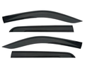 Bonnet Protector & Weather Shields for Toyota Hilux (2015 - 2020)-Aussie 4x4 Pro