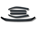 Bonnet Protector & Weather Shields for Volkswagen Amarok (2010 - 2021)-Aussie 4x4 Pro