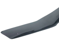 Bonnet Protector & Weather Shields for Volkswagen Amarok (2010 - 2021)-Aussie 4x4 Pro