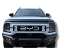 Bonnet Protector for BYD Shark 6 (2024 Onwards) – Aussie 4x4 Pro